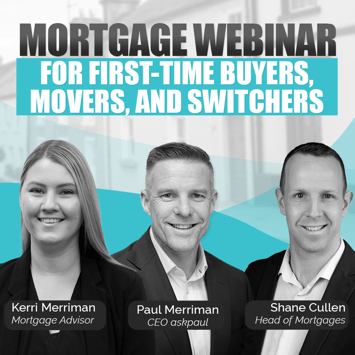 MORTGAGE WEBINAR WEBINAR webiste