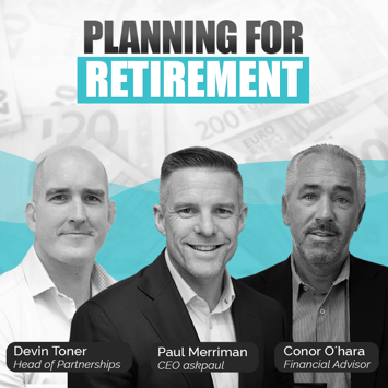 Pensions : Planning For Retirement Pensions : Planning For Retirement
