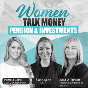 Women Talk Money Women Talk Money